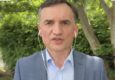 MSZ reaguje na pobyt Zbigniewa Ziobry w USA. Wysłano oficjalną notę do ambasady