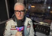 Artur Orzech znów skradł Eurowizję. Jego komentarze podbijają internet