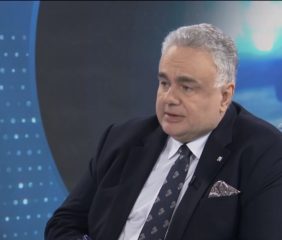 Tomasz Sakiewicz odpowiada policji. Opublikował mocne oświadczenie