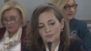Dagmara Pawełczyk-Woicka rezygnuje z funkcji przewodniczącej KRS. W tle spór o Trybunał Konstytucyjny