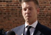 Peter Magyar rozpoczyna wizytę od Polski. Padły mocne słowa o polskiej gospodarce