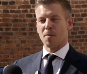 Peter Magyar rozpoczyna wizytę od Polski. Padły mocne słowa o polskiej gospodarce