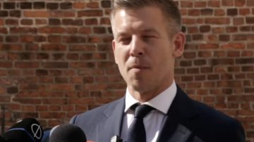 Peter Magyar rozpoczyna wizytę od Polski. Padły mocne słowa o polskiej gospodarce