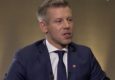 Peter Magyar zabrał głos ws. Ziobry i Romanowskiego. Bardzo wymowne