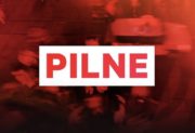 Pożar szkoły pod Warszawą. Pilna ewakuacja dzieci i personelu