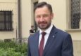 Najpierw Miszalski, a teraz on. Kolejny prezydent dużego miasta zagrożony. Jest wniosek o referendum