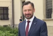 Najpierw Miszalski, a teraz on. Kolejny prezydent dużego miasta zagrożony. Jest wniosek o referendum