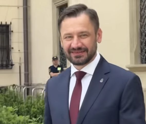 Najpierw Miszalski, a teraz on. Kolejny prezydent dużego miasta zagrożony. Jest wniosek o referendum