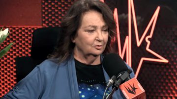 Pilne wieści nadeszły nagle. Anna Dymna błaga o pomoc. Potrzebne są pieniądze