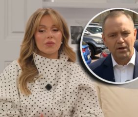 Doda ujawniła kulisy współpracy z Karolem Nawrockim. Wywołała burzę