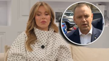 Doda ujawniła kulisy współpracy z Karolem Nawrockim. Wywołała burzę