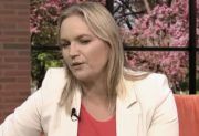 Dramatyczny apel Dominiki Chorosińskiej. Błaga o pomoc