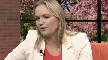 Dramatyczny apel Dominiki Chorosińskiej. Błaga o pomoc