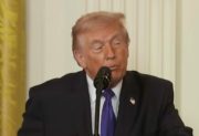Donald Trump ujawnił pierwsze akta UFO. Pentagon opublikował ponad 160 dokumentów