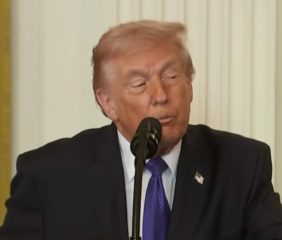 Donald Trump ujawnił pierwsze akta UFO. Pentagon opublikował ponad 160 dokumentów