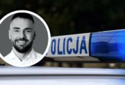 Nowe ustalenia po śmierci Łukasza Litewki. Śledczy analizują nagrania