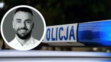 Nowe ustalenia po śmierci Łukasza Litewki. Śledczy analizują nagrania