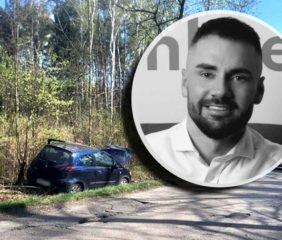 Pół roku po tragicznej śmierci ojciec Łukasza Litewki przerwał milczenie. Szokujące, co ujawnił ws. śledztwa. Są poważne wątpliwości