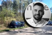 Nowe ustalenia ws. śmierci Łukasza Litewki. Prokuratura nie może tego wykluczyć