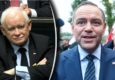 Burza po decyzji Karola Nawrockiego. W PiS wrze po nominacji Zbigniewa Kapińskiego