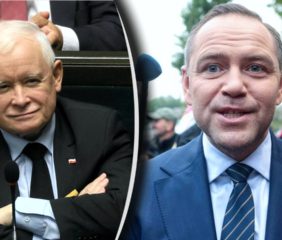 Burza po decyzji Karola Nawrockiego. W PiS wrze po nominacji Zbigniewa Kapińskiego