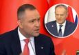 Nawrocki ostro o słowach Tuska. „To była wielka głupota”