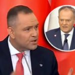 Karol Nawrocki nie zostawił suchej nitki na słowach Donald Tusk dotyczących potencjalnego zagrożenia ze strony Rosji.