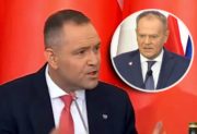 Nawrocki ostro o słowach Tuska. „To była wielka głupota”