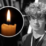 Smutne informacje przekazała ekipa programu „The Voice of Poland”. Nie żyje znany wszystkim od dziecka Olaf Kwiatkowski