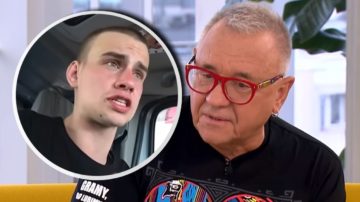 Łatwogang znów pobił rekord. Internauci patrzą na Owsiaka i pytają o jedno