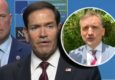 Demokraci piszą do Marco Rubio. Chodzi o wyjazd Zbigniewa Ziobry do USA