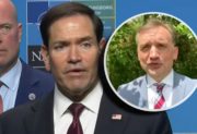 Demokraci piszą do Marco Rubio. Chodzi o wyjazd Zbigniewa Ziobry do USA