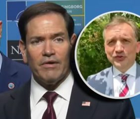 Demokraci piszą do Marco Rubio. Chodzi o wyjazd Zbigniewa Ziobry do USA