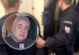 Interwencja policji w domu Tomasza Sakiewicza. Nagranie wywołało polityczną burzę