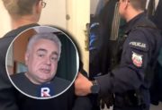 Interwencja policji w domu Tomasza Sakiewicza. Nagranie wywołało polityczną burzę