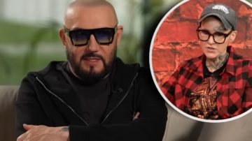 Grzegorz Skawiński przerwał milczenie po latach. Tak dziś mówi o odejściu Agnieszki Chylińskiej z O.N.A.