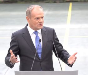 Donald Tusk ogłosił wielki przełom. Polska dostanie ponad 180 mld zł z programu SAFE