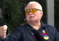 Lech Wałęsa kategorycznie żąda. Tablica albo „milion złotych z odsetkami”