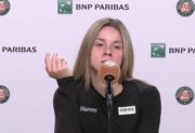 Maja Chwalińska osiągnęła życiowy sukces. Gigantyczny awans w rankingu WTA po Roland Garros