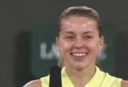 Maja Chwalińska zarobiła fortunę w Roland Garros. Taka kwota trafi na jej konto po historycznym finale