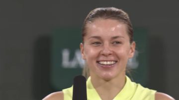 Maja Chwalińska zarobiła fortunę w Roland Garros. Taka kwota trafi na jej konto po historycznym finale