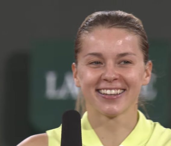 Maja Chwalińska zarobiła fortunę w Roland Garros. Taka kwota trafi na jej konto po historycznym finale