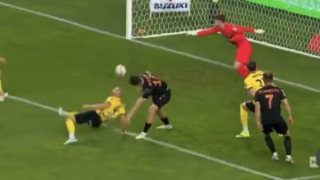Historyczna decyzja sędziego na mundialu. Czegoś takiego jeszcze nie było