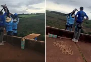 Tragiczny skok na bungee w Brazylii. 21-latka zginęła na oczach świadków, zatrzymano sześć osób