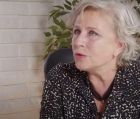 Krystyna Janda zabrała głos po decyzji Nawrockiego. W sieci wybuchła burza
