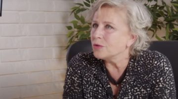 Krystyna Janda zabrała głos po decyzji Nawrockiego. W sieci wybuchła burza