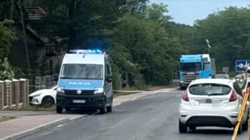 Tragedia po szkolnej wycieczce. Nie żyje 12-letni chłopiec, służby badają okoliczności wypadku