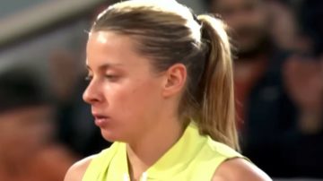 Maja Chwalińska zagra o tytuł Roland Garros. Po historycznym awansie pojawiła się ważna informacja dla kibiców