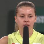 Jeszcze kilka tygodni temu mało kto spodziewał się, że to właśnie Maja Chwalińska będzie jedną z największych bohaterek Roland Garros.