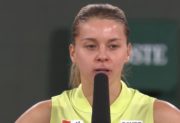 Maja Chwalińska może nie zagrać w Wimbledonie? Tomasz Tomaszewski mówi o „skandalu”